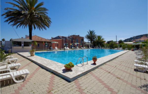 Casa Borgo 1 Pietra Ligure